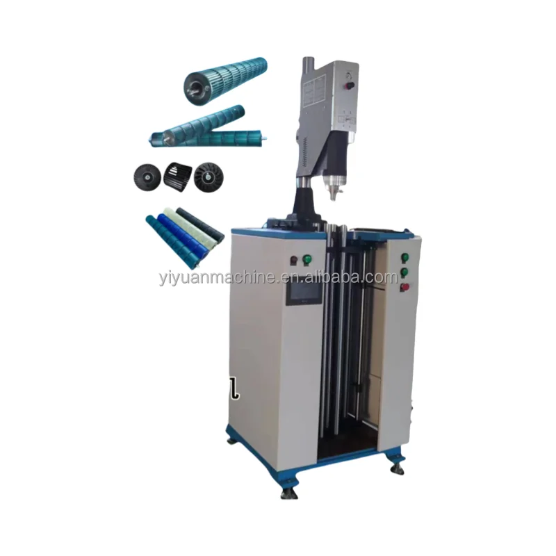 Cross Flow Fan, AC220 220V, 3200w 4200w - detail 2