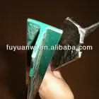 New Design Galvanized Steel Fence Post For Farm Factory