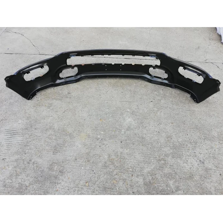 product new kebel heavy duty steel front bumper for dodge ram 1500 2019 2022 reinforced frame upgrade with 1 year warranty-6