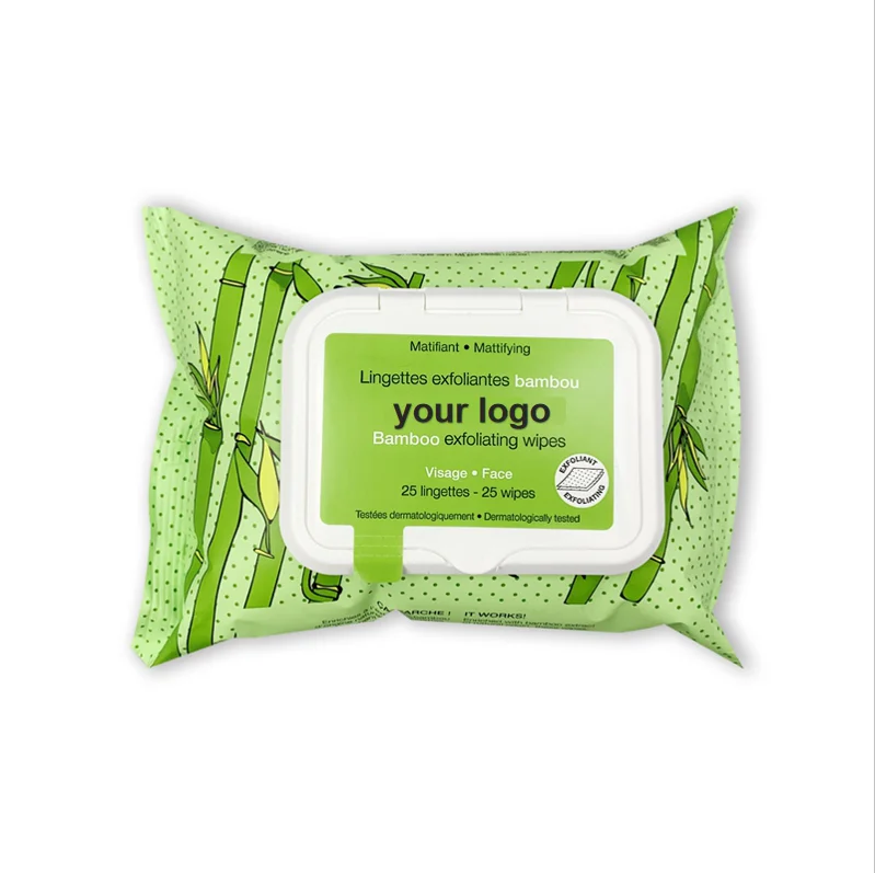 biodegradable makeup remover wipes