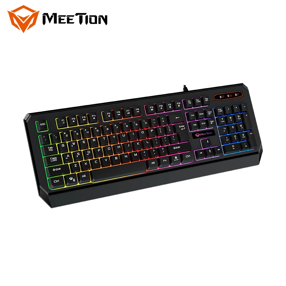 meetion keyboard k9320