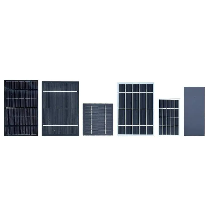 Monocrystalline Solar Module W W W W W W W W