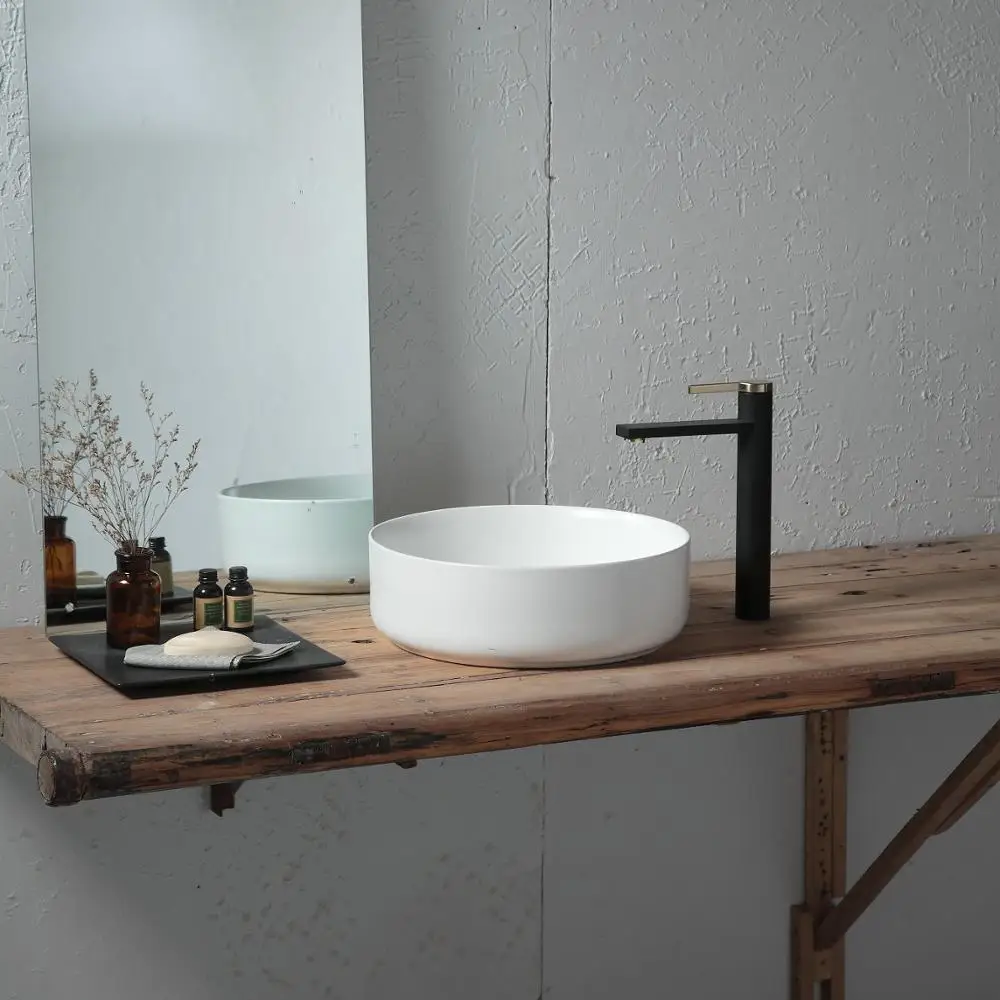 wash basin table antique