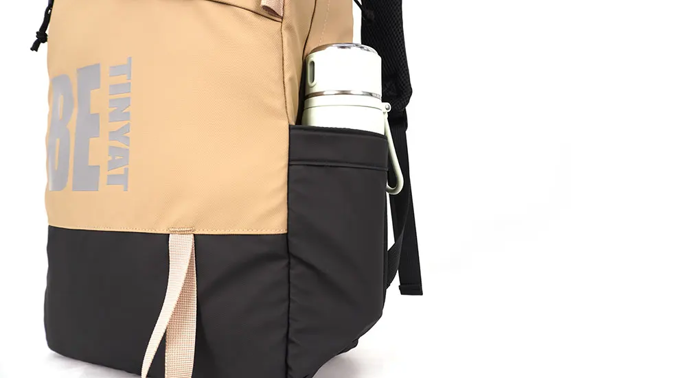 Multifunctional Simple Business Travel Bag Waterproof Leisure Computer Laptop Backpack Fashion Designer Casual Daily Backpack factory