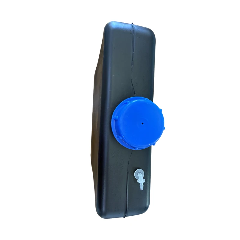 With Oil Label 10L Black Fuel Tank for Parking Diesel Air Heater Installation Parts & Accessories