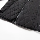 Men Mens Jacket Wholesale Fashion Spring Black Men Outdoor Wind Breaker Mens Custom Bomber Motorcycle Jacket