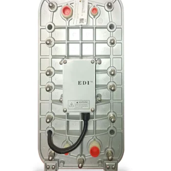 50-500L/H Laboratory Ultrapure Water System EDI Module for Pure Water