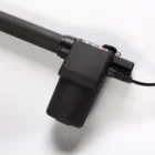 Operators 400mm Stroke Arm Type Remote Control Automatic Gate Operators