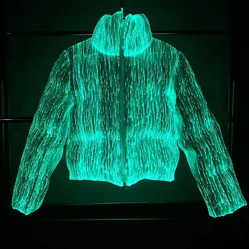 Led Jacket (5)