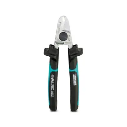 CUTFOX 16 VDE Electrical Equipment Cable-Cutting Tool Model 1212126