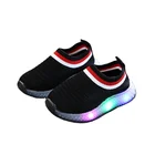 Children Shoes Hot Sale Sneakers Children Boys Lace Up Kids Running Casual Toddler Shoes