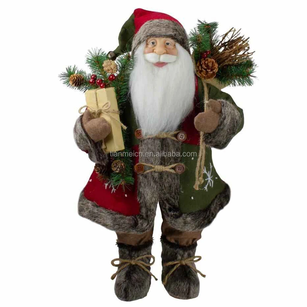 christmas bolsa for life