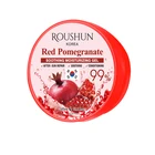 Skin Care Skin Care Facial Exfoliation Smooth Skin Red Pomegranate Gel