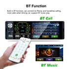 Usb Player New Product Factory Wholesale Car Navigation MP5 Touch Screen HD Dual USB Navigation Player