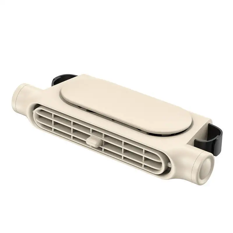 Car Seat Ventilation Fan, USB, 15 W, ABS - detail 4