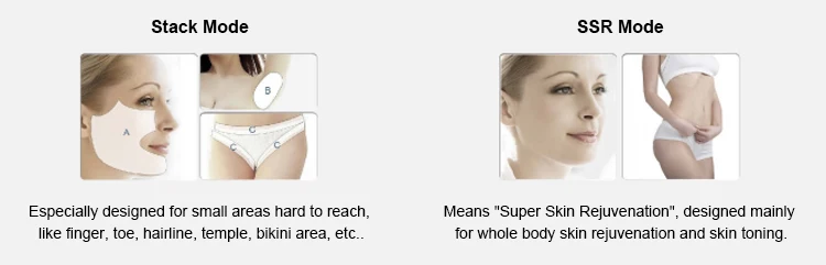 Multifunction IPL Skin Rejuvenation Machine Permanent Hair Remove Machine supplier