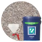 Varnish Paint For Stone Wanlei Extraordinary Alkali Mildew Resistance Top Varnish Paint For Natural Stone