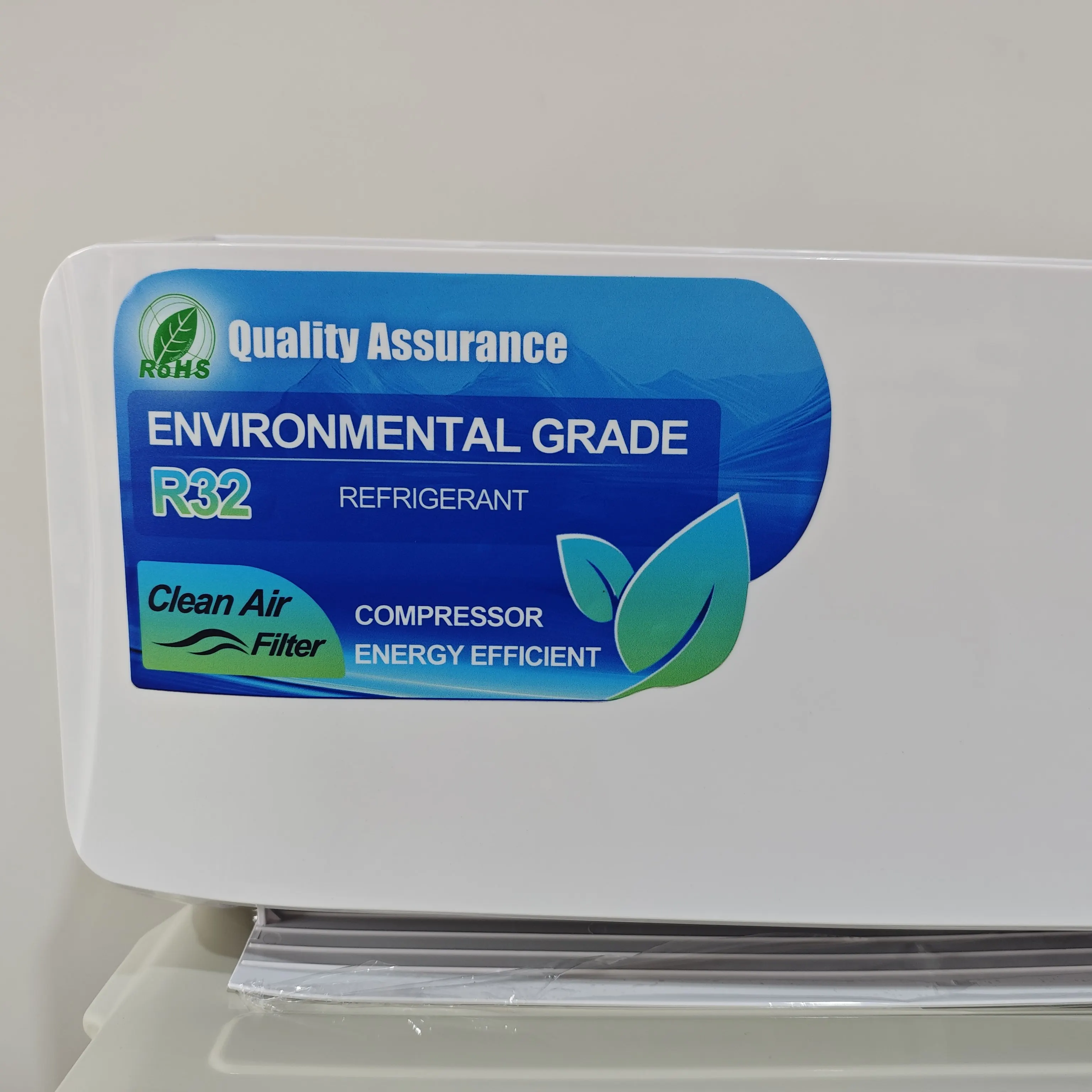 Household Air Conditioner, 9000btu, Wall - detail 12