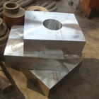 Forgings Guide Sleeve Steel Forgings