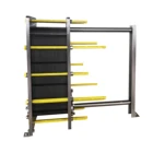 Price Of Titanium Plate Factory Price Of Titanium Plate Heat Exchanger