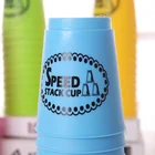 Educational Toys Professional Brain Training Educational Toys Speed Stack Cup For Kids