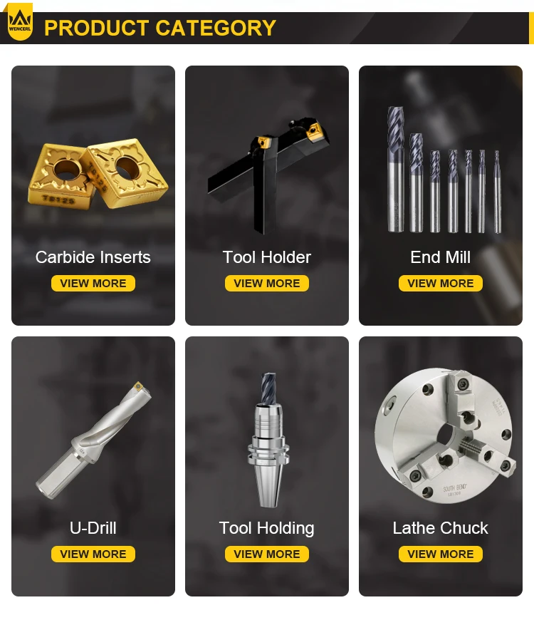 Deskar Erm Ag Lf Threading Inserts Carbide Inserts Cutting