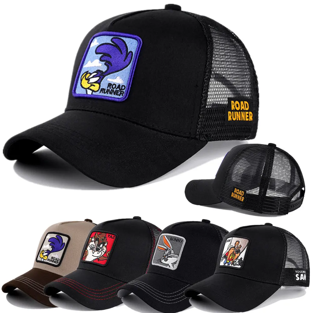 caps branded mens