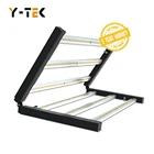 Bar Bar Led Grow Ytek Veg Bloom Seeding Horticulture Tripod Uv Bar 600W Led Grow Bar Free Shipping