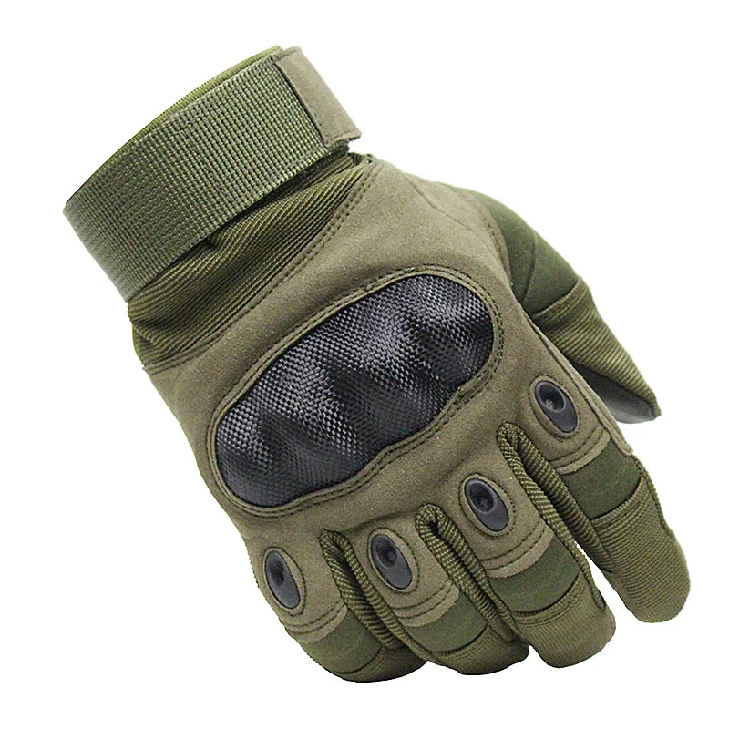 military motorcycle gloves