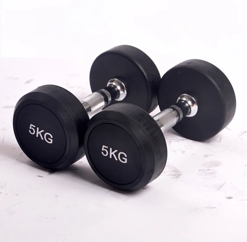 Professional 12 Sides Dumbbell In Lbs Weights Training Adjustable Hex