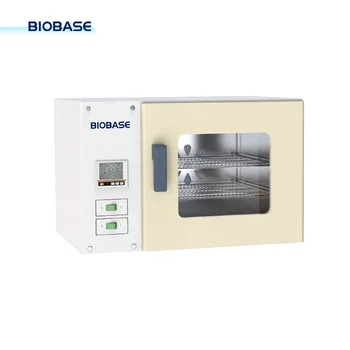 BIOBASE factory price BOV-D60S 60L Laboratory Electric Thermostatic industrial Drying Oven for laboratory global sales discount