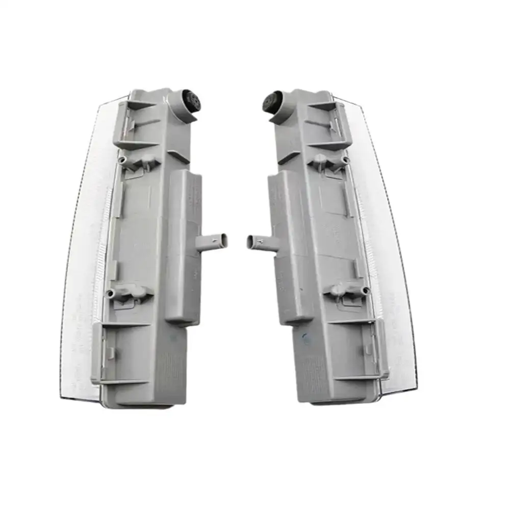 product car fog led light daytime running light front bumper drl for mercedes benz m class gl 166 gl166 2049065401 2049065501-6