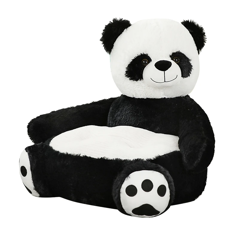 unicorn panda stuffed animal