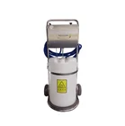 Machine High Pressure Foam Spraying Machine Dirt Removal Disinfection For Factory Facilities