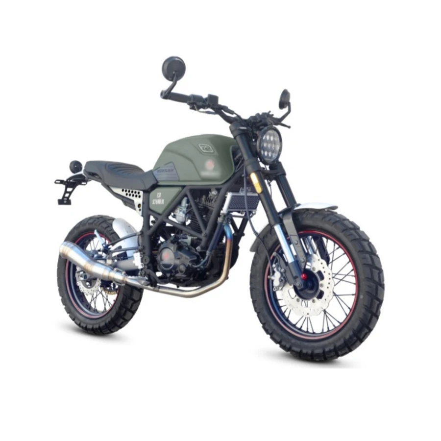 Top 5 250cc Motorcycle Recommended as Base Model for Cafe Racers  Webike  News