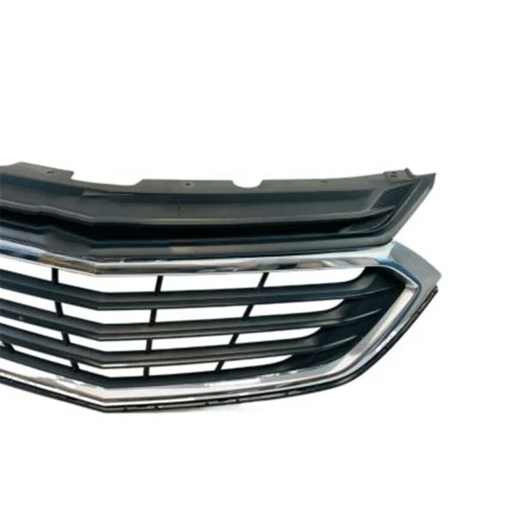 Kebel Good Sell Large Stock Auto Grills Front Bumper Grille for Chevrolet Equinox 2018 2019 2020 2021 factory
