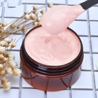 Skin Whitening Cream Private Label Vitamin C Anti Aging Wrinkle Dark Spot Remover Black Skin Body Bleaching Whitening Face Cream