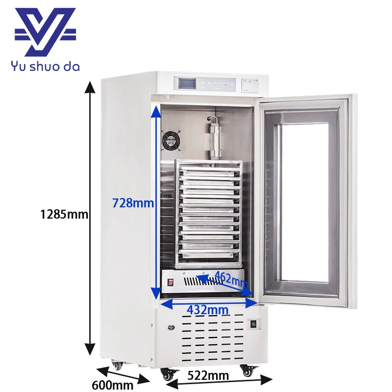 platelet agitator principle platelet agitator principle
