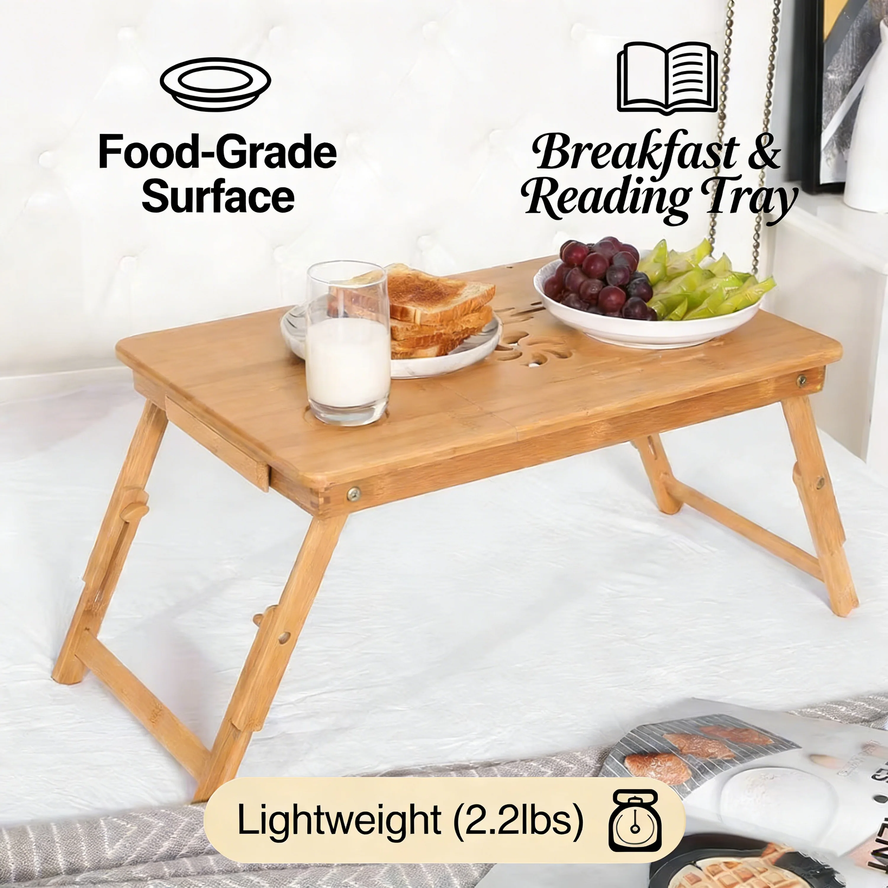 product bamboo portable adjustable foldable laptop desk for bed use-12