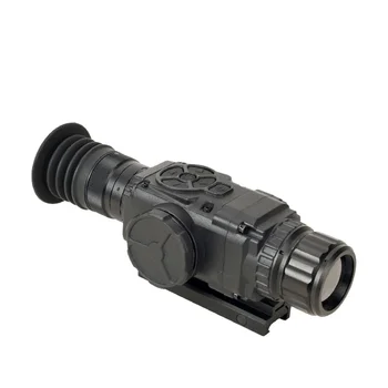 High performance gen2 day and night imaging camera telescope trail night vision scope