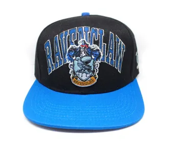 Hip hop hats new baseball cap snapback era embroidery logo and print under brim