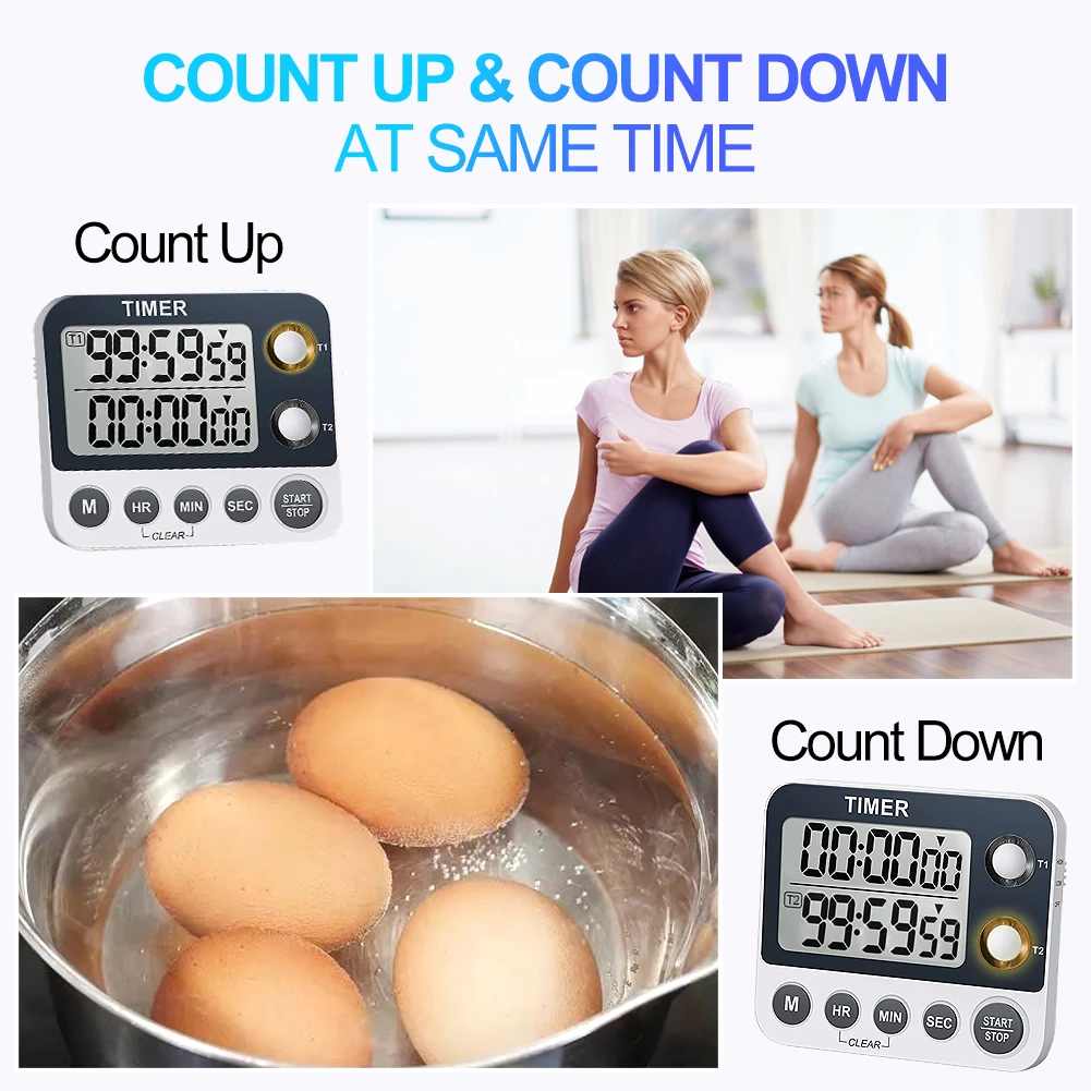 kitchen timer