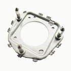 Precision Stamping Die Hot Sell Precision Pressed Metal Hot Stamping Die For Auto Parts Automobile
