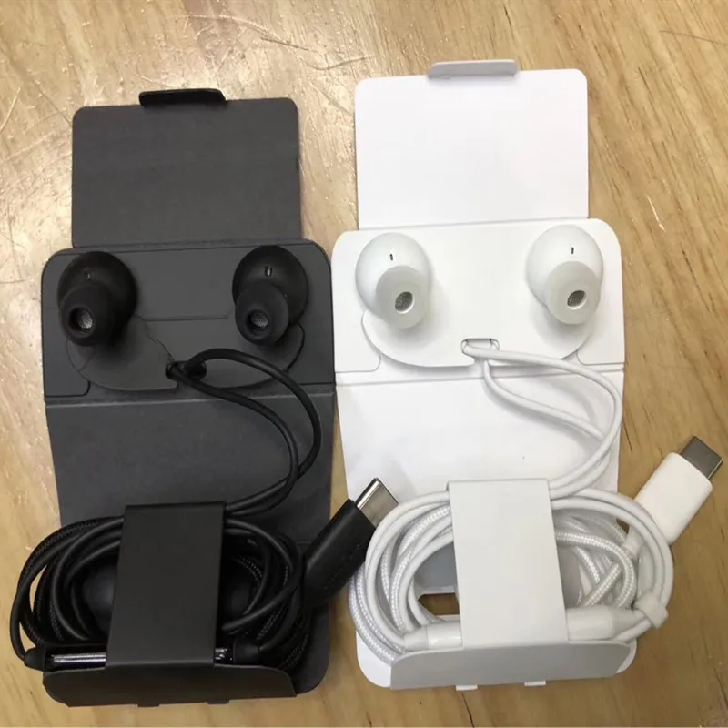 Eo-ig955 Type C Headphone For Samsung 