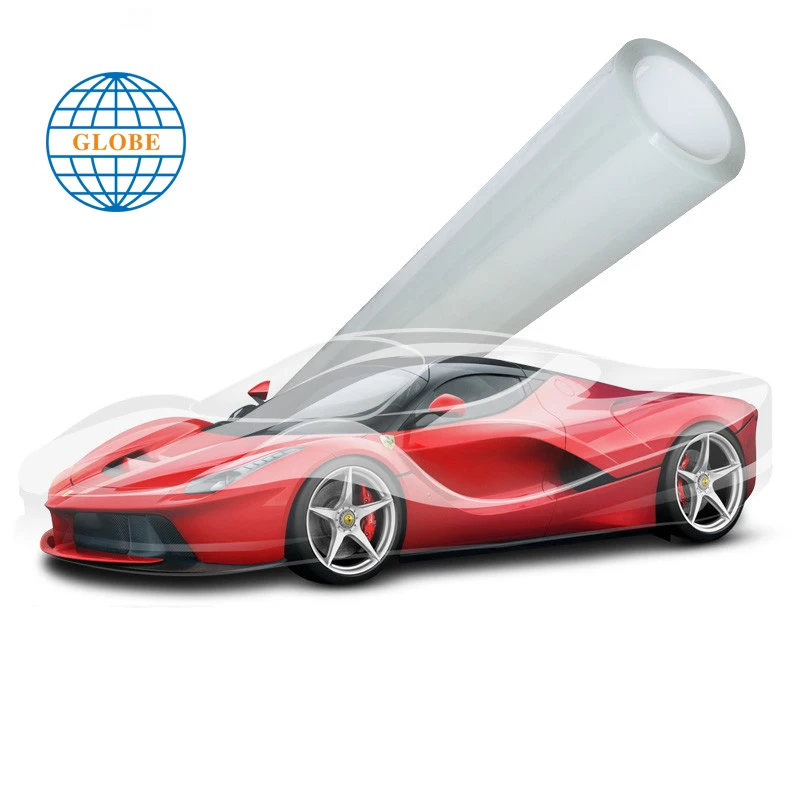Suntek Ppf Tpu Material Body Protection Film Car Wrap Buy Xpel Ppf Ppf Tpu Paint Protection Film Car Body Wrap Product On Alibaba Com