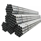 Pipe Galvanized Pipe Price Astm A120 Galvanized Seamless Steel Pipe