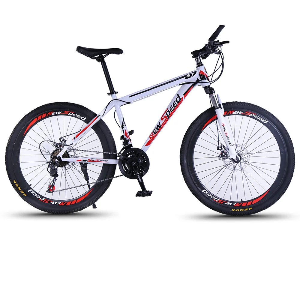 Carbon Steel Bikes Cheap 