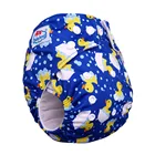 Diapers Baby Diapers Insert Reusable Newborn Pull Washable Baby Cloth Diapers With Microfiber Inserts