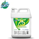 Disinfection Liquid Large-capacity Alcohol Spray 5 Liters Of Sterilization And Disinfection Liquid Sterilization