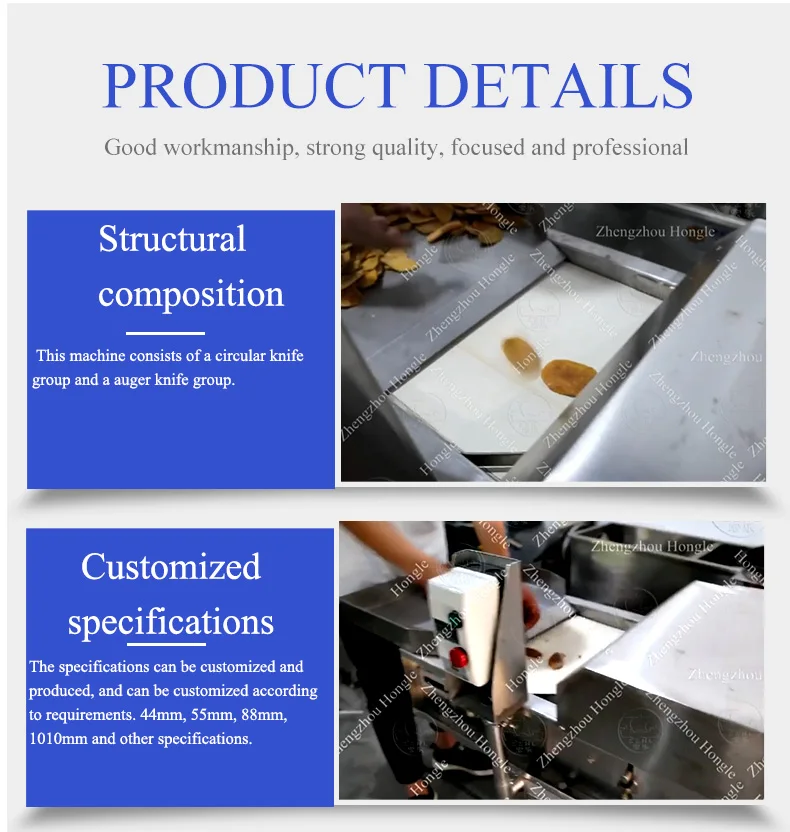 Commercial Vegetable Dicer Cutting Dicing Machine Candied Dry Fruit & Preserved Fruit Cube Chopper Core Motor Component supplier